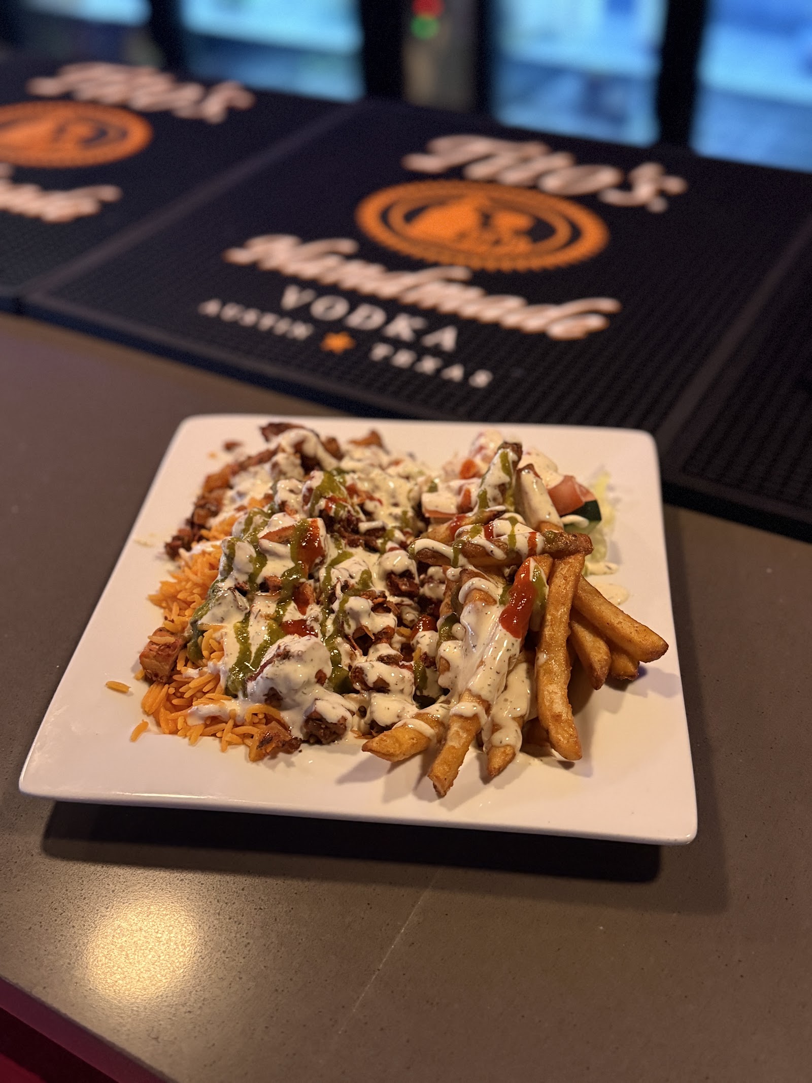 5 Monkeys SportsBar and Restaurant photo 5