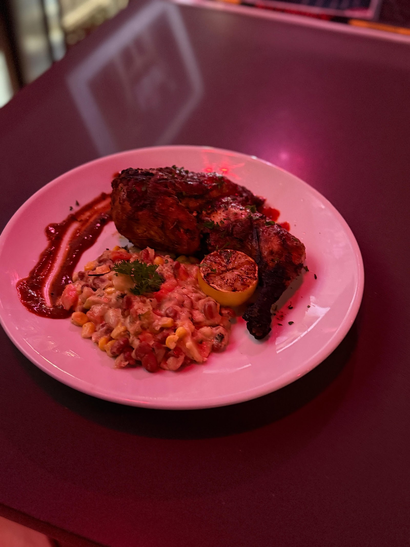 5 Monkeys SportsBar and Restaurant photo 6